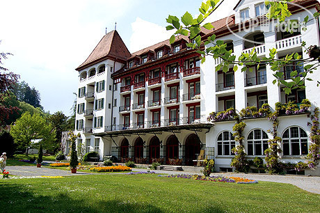 Фото Mattenhof Resort