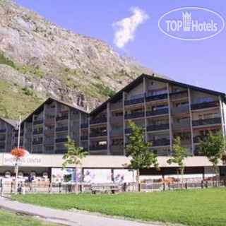 Haus Viktoria A 2*