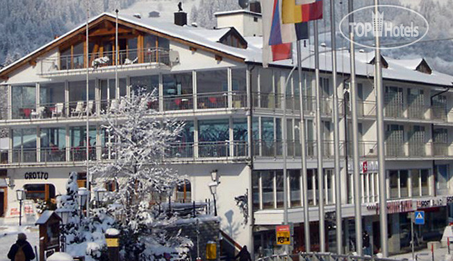 Photos Swisshotel Flims