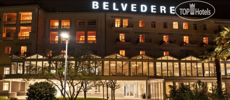 Фото Belvedere