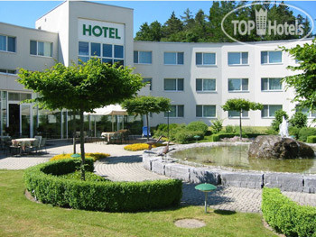 Фото Best Western Hotel Grauholz