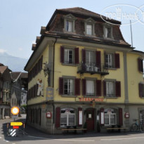 The Lazy Falken Hotel & Backpackers Отель