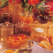 SALZANO Hotel - Spa - Restaurant