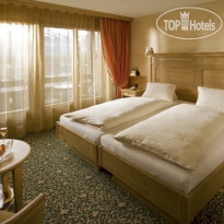 SALZANO Hotel - Spa - Restaurant