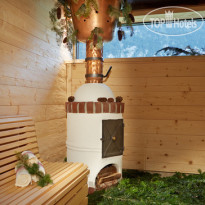 SALZANO Hotel - Spa - Restaurant