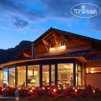 SALZANO Hotel - Spa - Restaurant