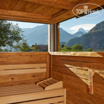SALZANO Hotel - Spa - Restaurant