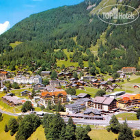 Best Western Hotel Silberhorn 