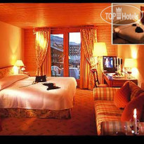 Best Western Hotel Silberhorn 