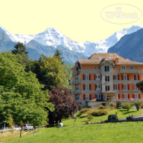 Berghof Amaranth Hotel 