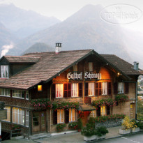 Gasthof Schonegg
