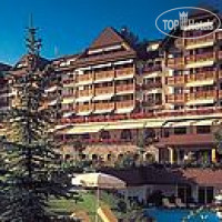 Grand Hotel Park Gstaad 5*