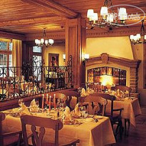 Grand Hotel Park Gstaad 