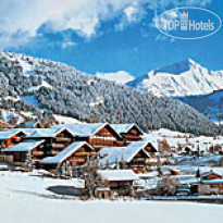 Huus Gstaad 