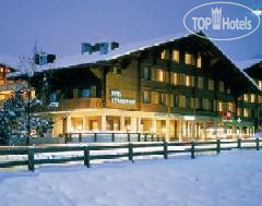 Фотографии отеля  Gstaaderhof 4*