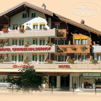 Grindelwalderhof 