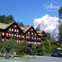 Romantik Hotel Schweizerhof Grindelwald 