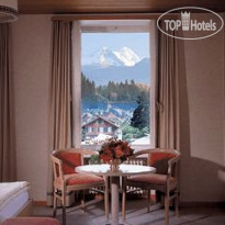 Beausite Interlaken 