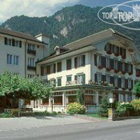 Beausite Interlaken 