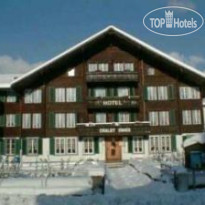 Chalet Swiss 