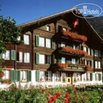 Chalet Swiss 