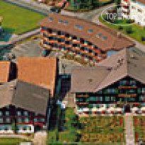 Chalet Swiss 