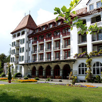 Mattenhof Resort 