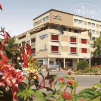 Minotel Elite Thun 3*