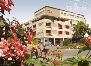 Фотографии отеля  Minotel Elite Thun 3*