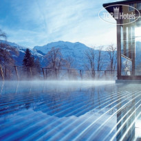 Lenkerhof Alpine Resort 