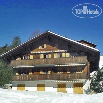 Chalet Foehre 