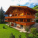 Chalet Jungfrau 