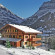 Chalet Jungfrau 