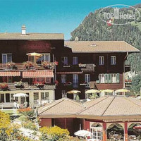 Silberhorn Hotel 4*