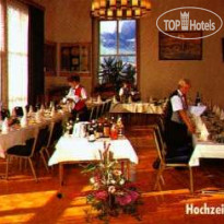 Hotel Restaurant MOHREN 