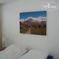 Hotel Jungfrau 