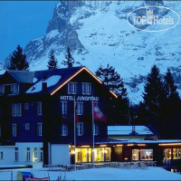 Hotel Jungfrau 3*