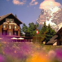 Hotel Jungfrau 