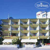 Best Western Hotel Bernerhof 