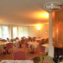 Best Western Hotel Bernerhof 