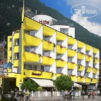 Best Western Hotel Bernerhof 3*