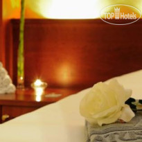 Wellness & Spa Hotel Beatus 