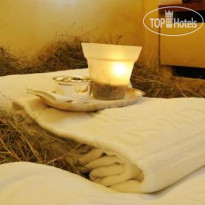 Wellness & Spa Hotel Beatus 