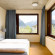 Youth Hostel Interlaken Номер