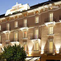 Internazionale Hotel & SPA 3*