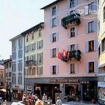 Lugano Dante 