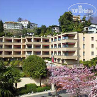 Best Western Hotel Sasso Boretto 4*