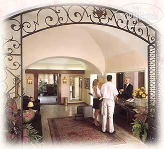 Новые добавленные фото туристов Dell Angelo 3*