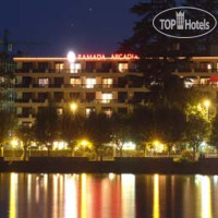 Ramada Arcadia Locarno 4*