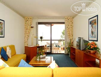 Новые добавленные фото туристов Ramada Arcadia Locarno 4*